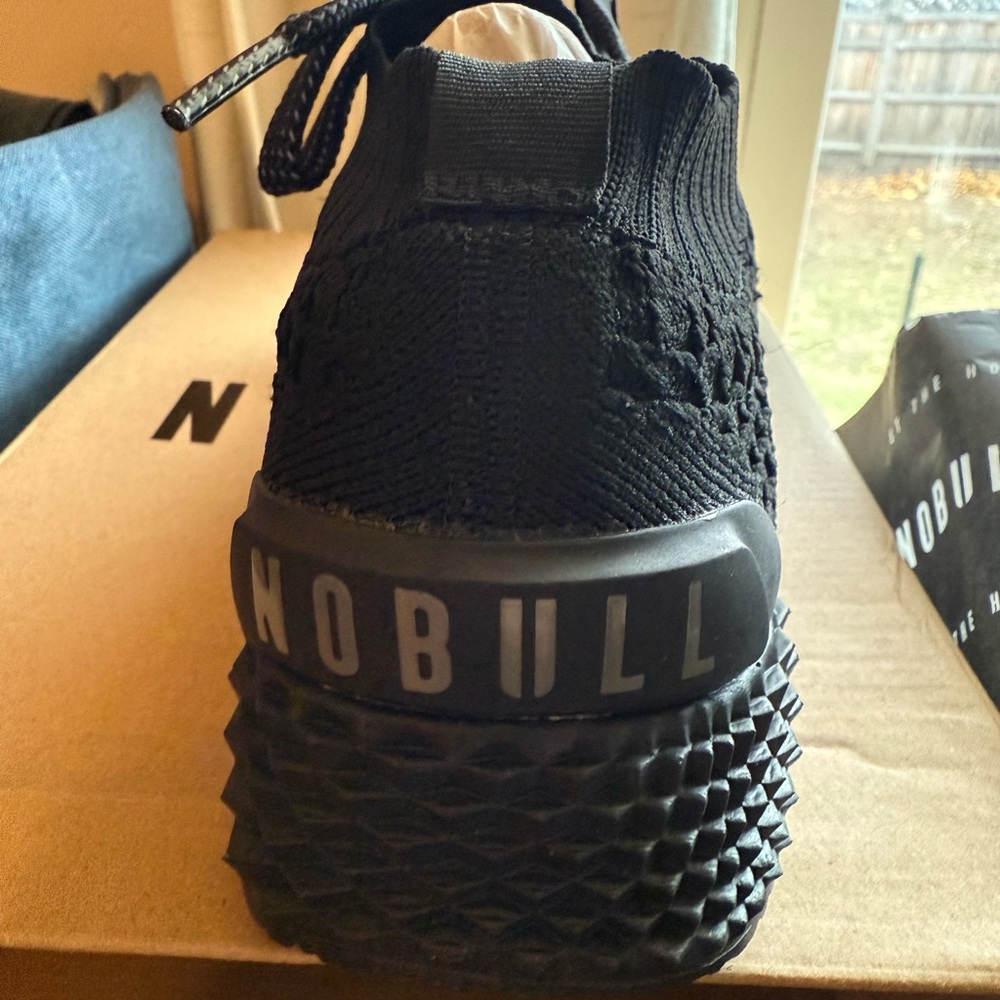 NOBULL Women’s Allday Knit Shoes - Picture 4 of 7
